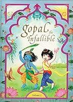 Algopix Similar Product 16 - Gopal the Infallible Gopal Series
