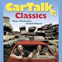 Algopix Similar Product 11 - Car Talk Classics Four Perfectly Good