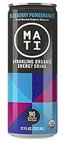 Algopix Similar Product 19 - MATI Healthy Natural Energy Drink