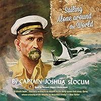 Algopix Similar Product 1 - Sailing Alone Around the World