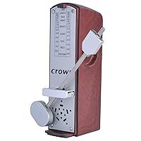 Algopix Similar Product 17 - Btuty Mini Mechanical Metronome