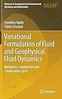 Algopix Similar Product 19 - Variational Formulation of Fluid and