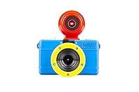 Algopix Similar Product 15 - Lomography Point  Shoot Film Camera