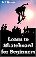 Algopix Similar Product 3 - Learn to Skate for Beginners