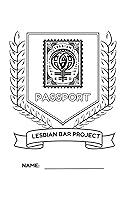 Algopix Similar Product 18 - Lesbian Bars Passport A Travelers