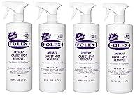 Algopix Similar Product 3 - FOLEX Instant Carpet Spot Remover 32oz