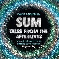 Algopix Similar Product 18 - Sum: Tales from the Afterlives