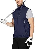 Algopix Similar Product 17 - BALEAF Mens Lightweight Golf Vest