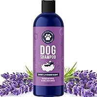 Algopix Similar Product 7 - Soothing Oatmeal Shampoo for Dogs 
