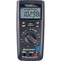 Algopix Similar Product 12 - Gossen Metrawatt METRAHIT PRO Digital
