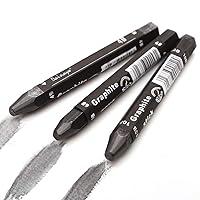 Algopix Similar Product 15 - dainayw Graphite Stick Set  Water