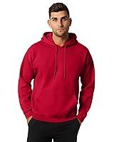 Algopix Similar Product 9 - Gildan Hooded Pullover Sweat Shirt