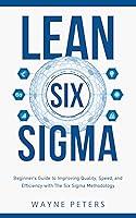 Algopix Similar Product 1 - Lean Six Sigma Beginners Guide to