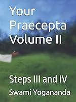 Algopix Similar Product 17 - Your Praecepta Volume II Steps III and