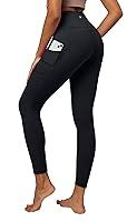 Algopix Similar Product 15 - IUGA High Waist Yoga Pants with