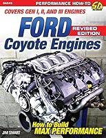 Algopix Similar Product 10 - Ford Coyote Engines How to Build Max