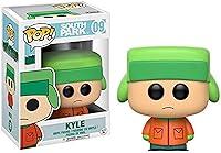 Algopix Similar Product 9 - Funko POP Animation South ParkKyle