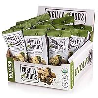 Algopix Similar Product 16 - GORILLY GOODS HILLSIDE OG2 STICKPACK
