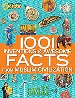 Algopix Similar Product 7 - 1001 Inventions and Awesome Facts from