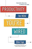 Algopix Similar Product 13 - Productivity for How Youre Wired