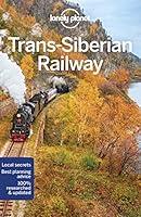 Algopix Similar Product 1 - Lonely Planet TransSiberian Railway 6