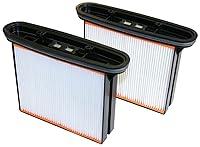 Algopix Similar Product 15 - CS Unitec 428956 HEPA Filter