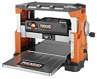 Algopix Similar Product 11 - Ridgid R4330 Planer, 13-Inch Thickness