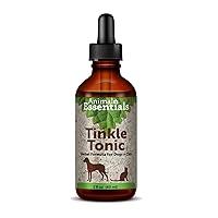 Algopix Similar Product 10 - Animal Essentials Tinkle Tonic Herbal
