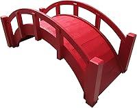 Algopix Similar Product 2 - SamsGazebos Miniature Japanese Wood