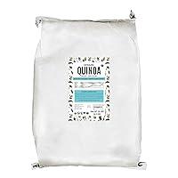 Algopix Similar Product 18 - CEREAUSLY Organic TriColor Quinoa 