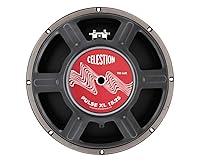 Algopix Similar Product 4 - CELESTION T6660 Pulse XL 1525 Bass