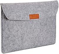 Algopix Similar Product 11 - Amazon Basics 154 Inch Felt MacBook