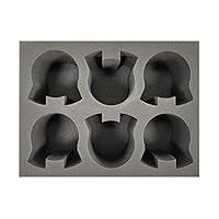 Algopix Similar Product 8 - 6 Armiger Foam Tray