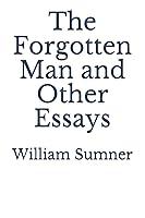 Algopix Similar Product 16 - The Forgotten Man and Other Essays