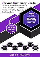 Algopix Similar Product 17 - AWS Certified Advanced Networking 