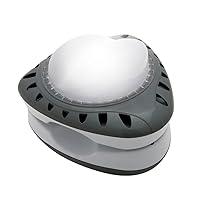 Algopix Similar Product 20 - Intex LED Pool Wall Light, 110-120V