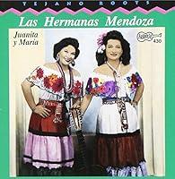 Algopix Similar Product 13 - Mendoza Sisters - Juanita & Maria