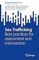 Algopix Similar Product 5 - Sex Trafficking Best practices for