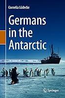 Algopix Similar Product 18 - Germans in the Antarctic