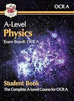 Algopix Similar Product 18 - ALevel Physics for OCR A Year 1  2