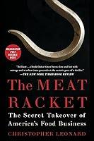 Algopix Similar Product 5 - The Meat Racket The Secret Takeover of