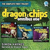 Algopix Similar Product 1 - Dragon and Chips Omnibus One The