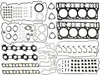 Algopix Similar Product 3 - MAHLE Original HS54657 Ford 64L Power