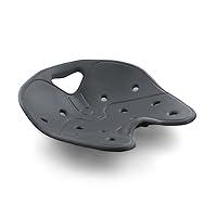 Algopix Similar Product 9 - BackJoy SitSmart Posture Core Seat Pad