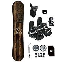 Algopix Similar Product 14 - 140167cm Symbolic Freedom Snowboard 