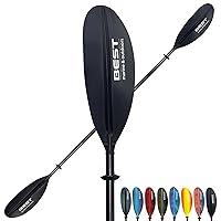 Algopix Similar Product 20 - Best Marine and Outdoors Kayak Paddle