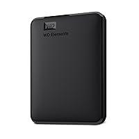 Algopix Similar Product 18 - WD 2TB Elements Portable External Hard