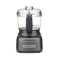 Algopix Similar Product 11 - Cuisinart ECH4GM Elemental Chopper