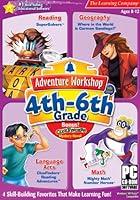 Algopix Similar Product 19 - Adventure Workshop 4th6th Grade 9th