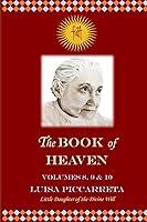 Algopix Similar Product 8 - The Book of Heaven  Volumes 8 9  10